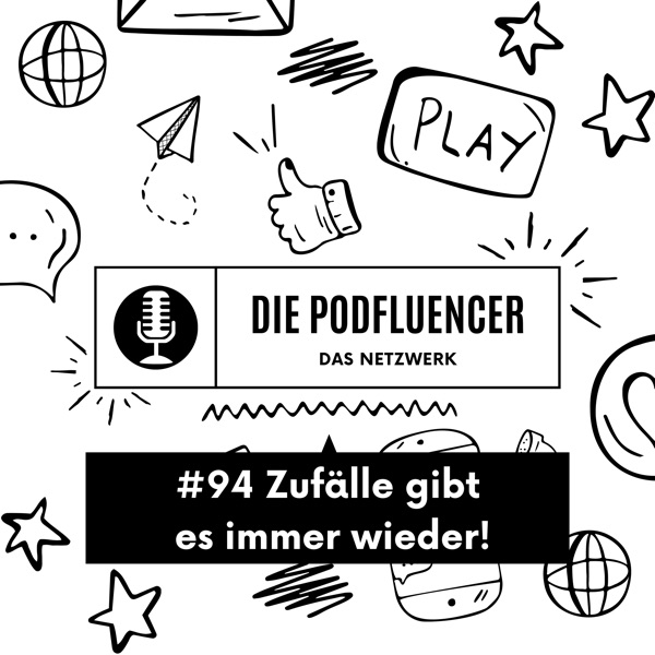94 Zufälle gibt es immer wieder by MillenniuM Podcast