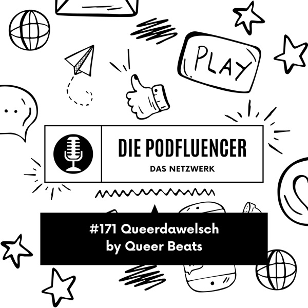 171 Queerdawelsch by Queer Beats