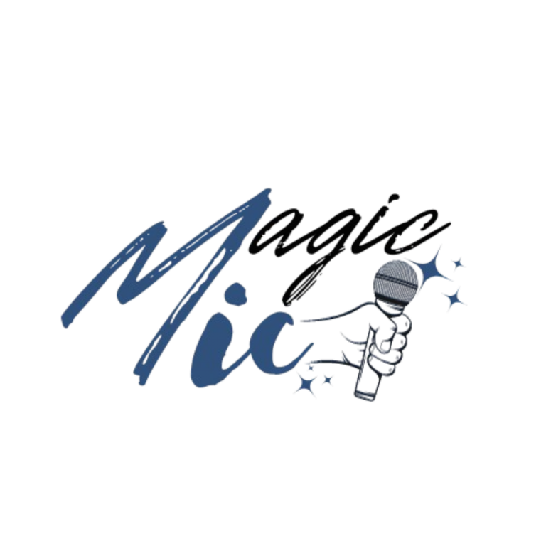 Magic Mic