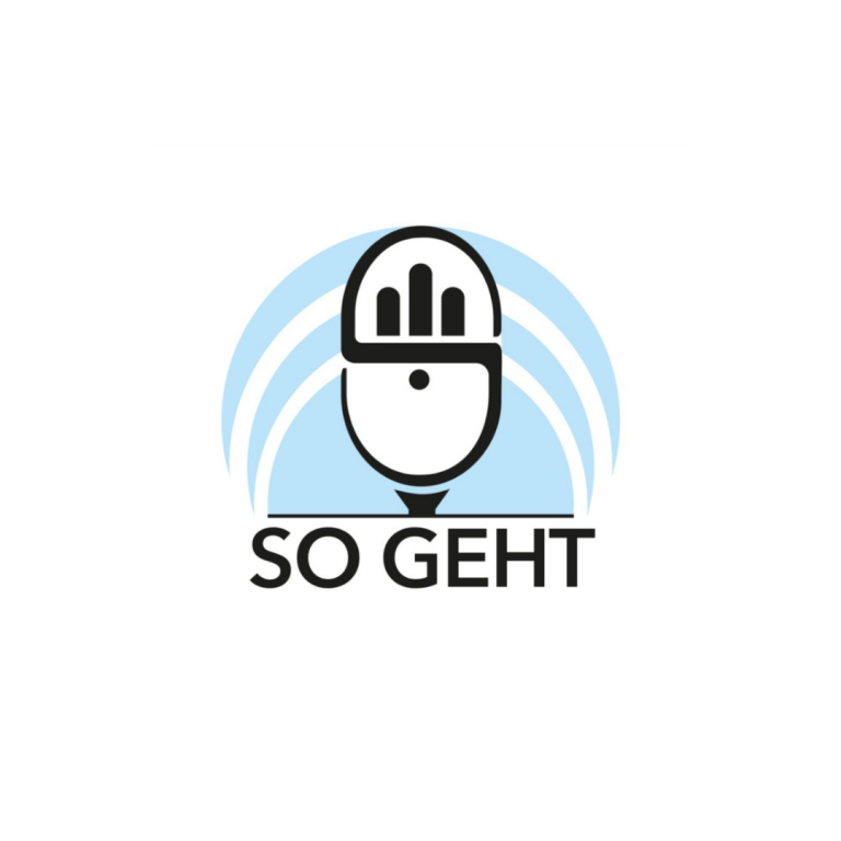 So geht Podcast