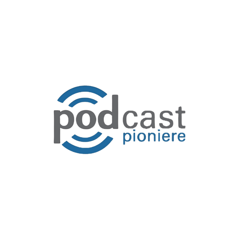Podcastpioniere