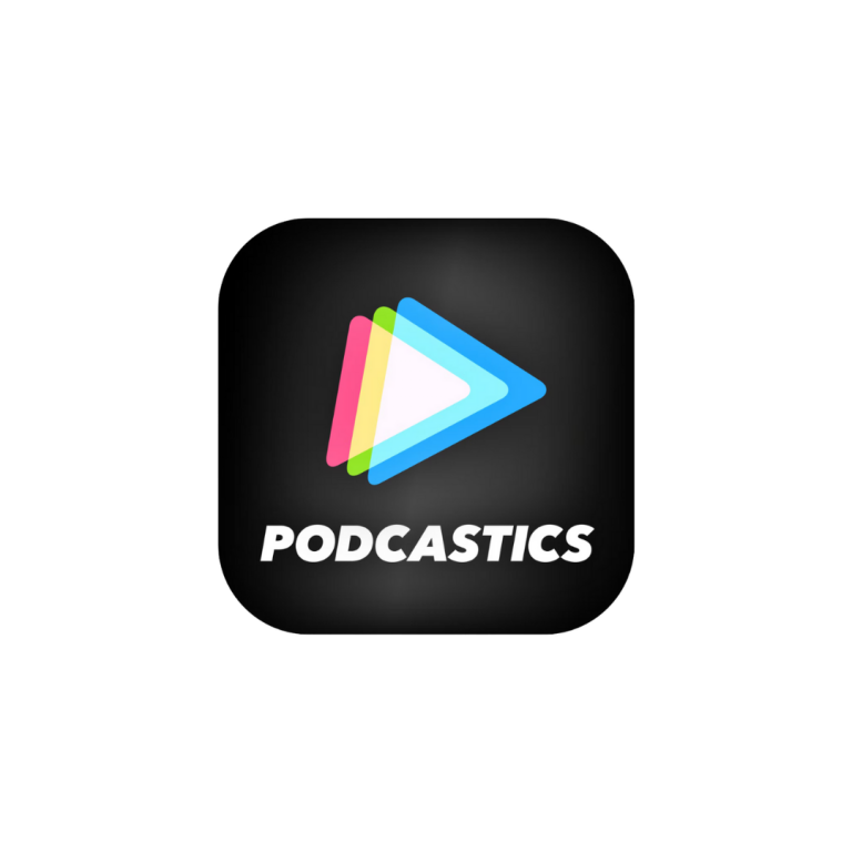 Podcastics
