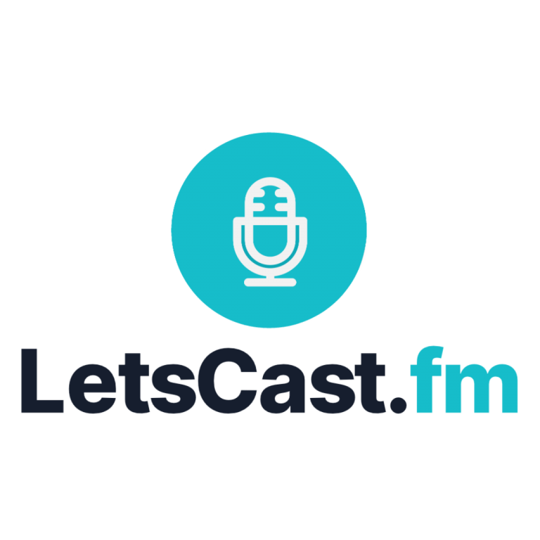 LetsCast.fm