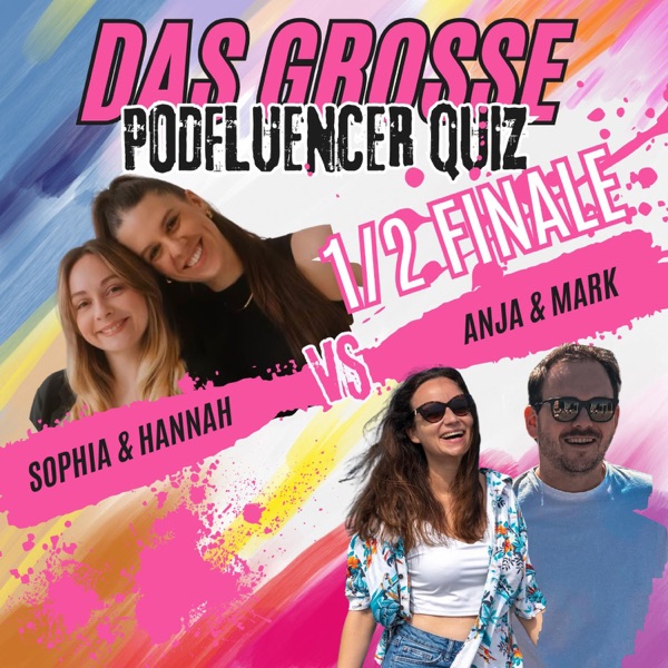 263 2. Halbfinale des Podfluencer Quiz 2026