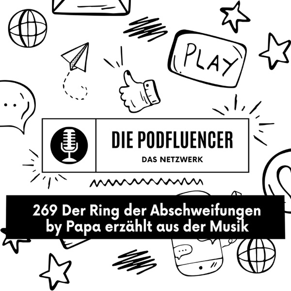 269 Der Ring der Abschweifungen by Papa erzählt aus der Musik