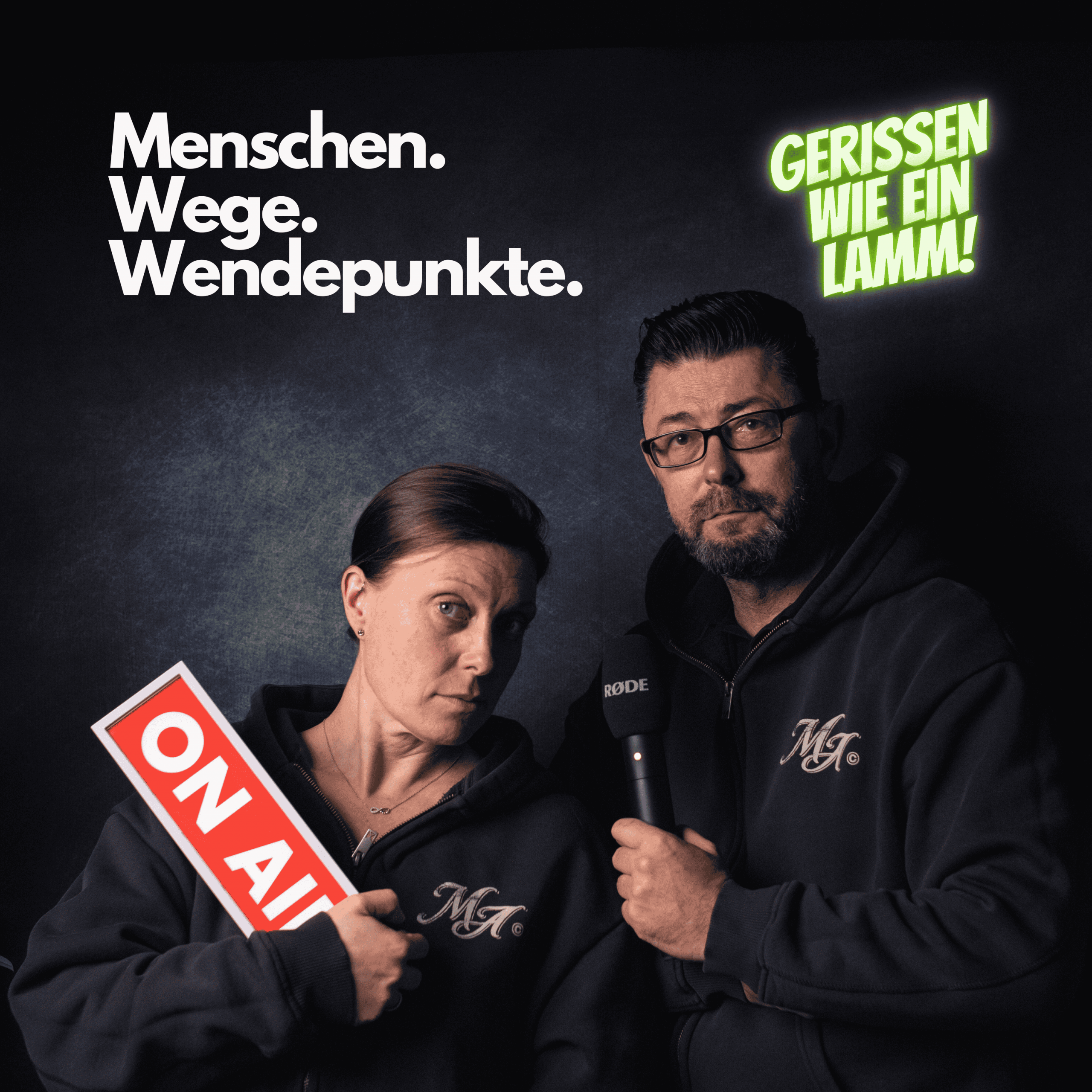 Welche Frage stellst du Daniel Burghart?