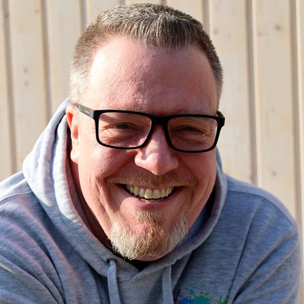 Jahnsi, Moderator und Quizmaster