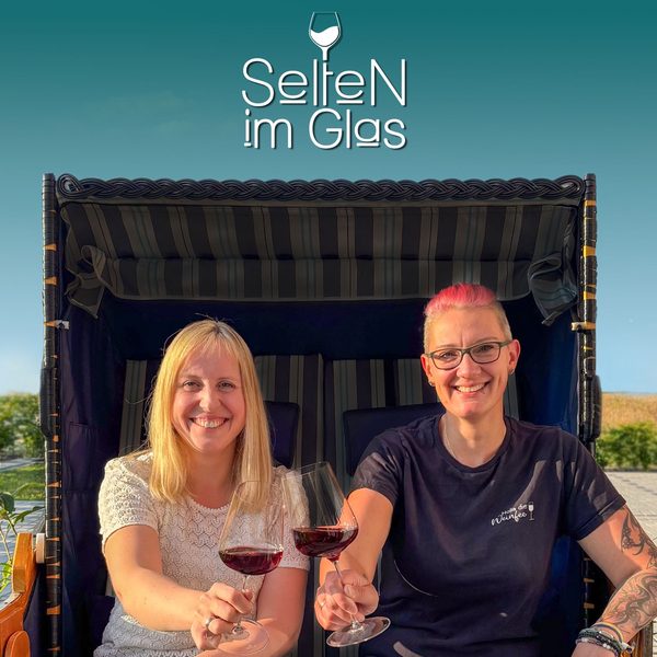 Cover von Selten im Glas