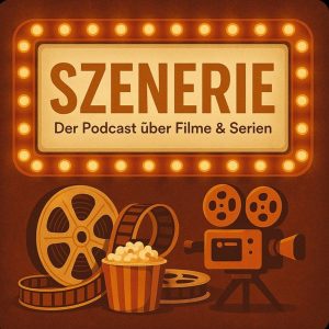 Cover von Szenerie Podcast