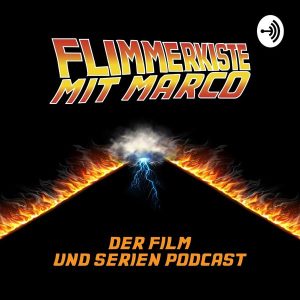 Cover von Flimmerkiste mit Marco