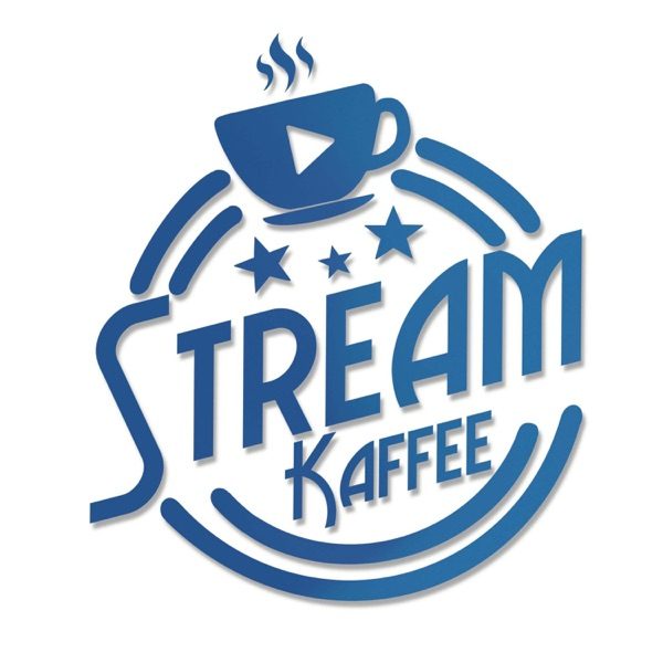 Cover Streamkaffee