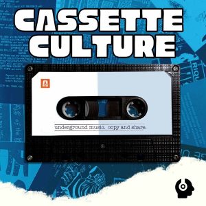 Cover von Cassette Culture