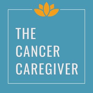 Cover von The Cancer Caregiver