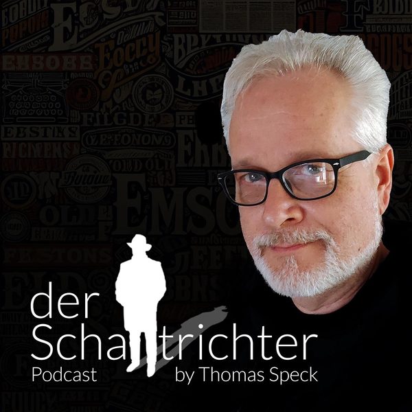 Cover von Der Schalltrichter