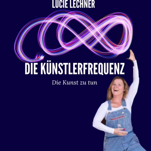 Cover von Die Künstlerfrequenz