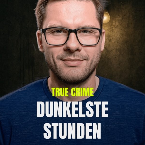 Cover von Dunkelste Stunden