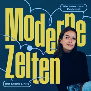 Cover von Moderne Zeiten