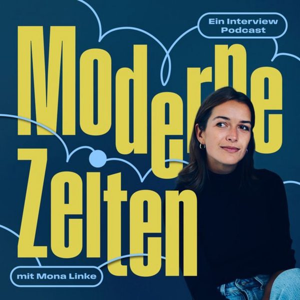 Cover von Moderne Zeiten
