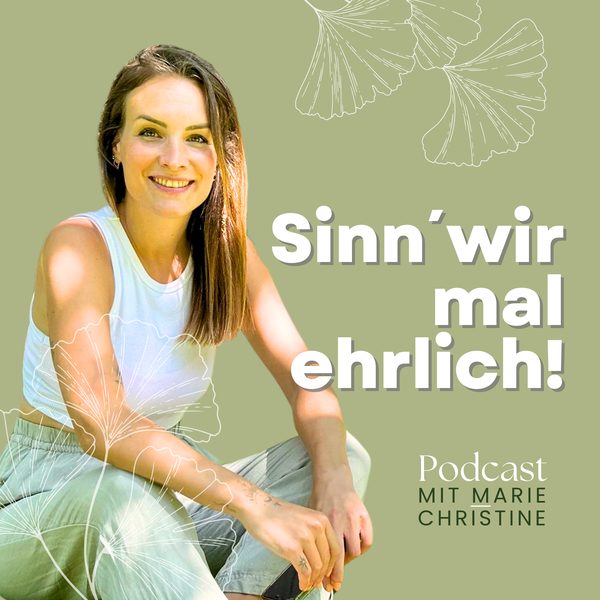 Cover Sinn´ wir mal ehrlich!