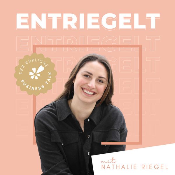 Cover ENTRIEGELT