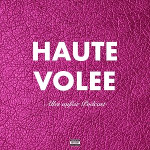 Cover von Hautevolee