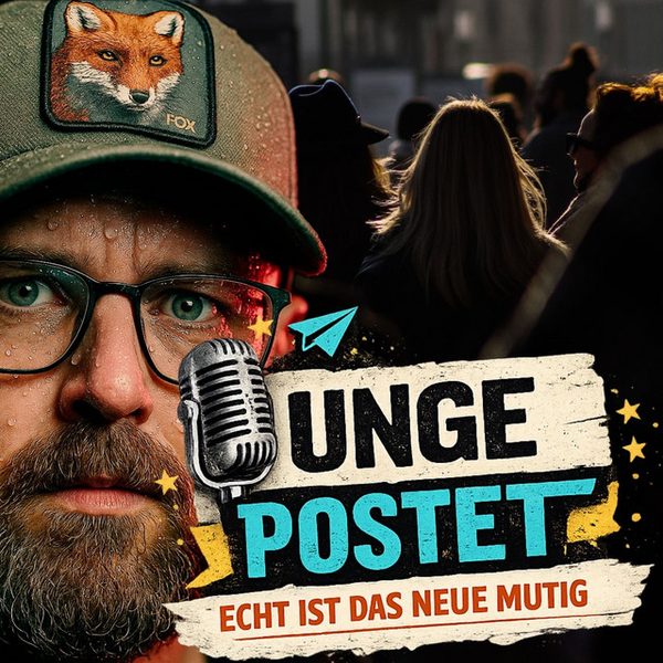 Cover Ungepostet