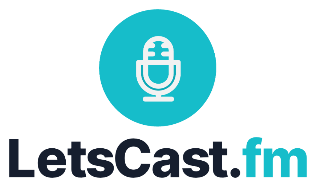 LetsCast.fm