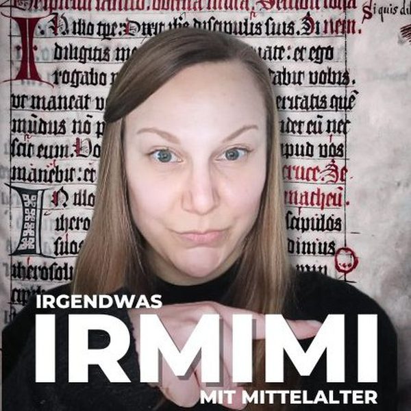 Irgendwas mit Mittelalter