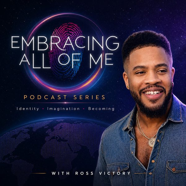 Embracing All of Me