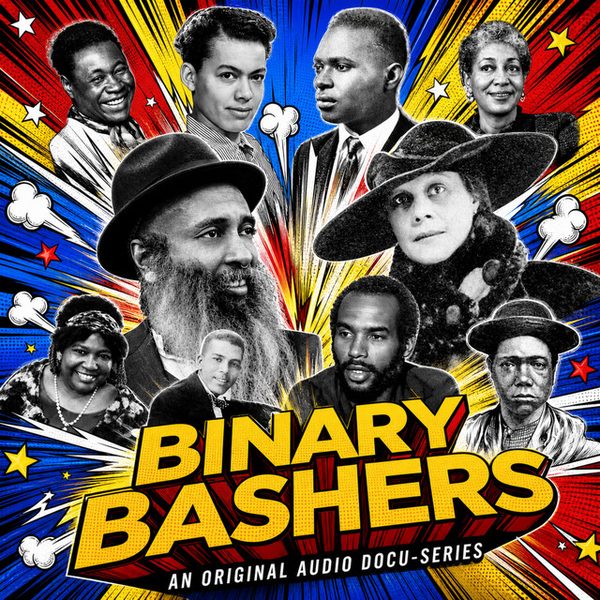 Binary Bashers