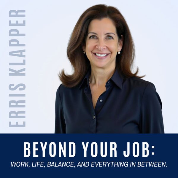 Beyond Your Job