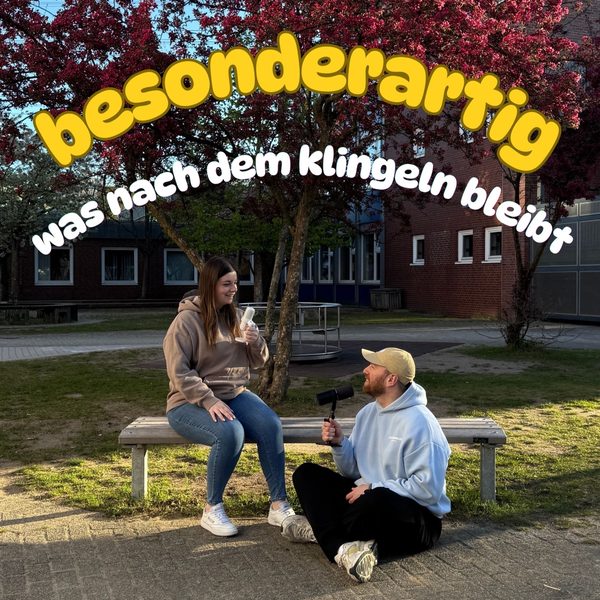besonderartig