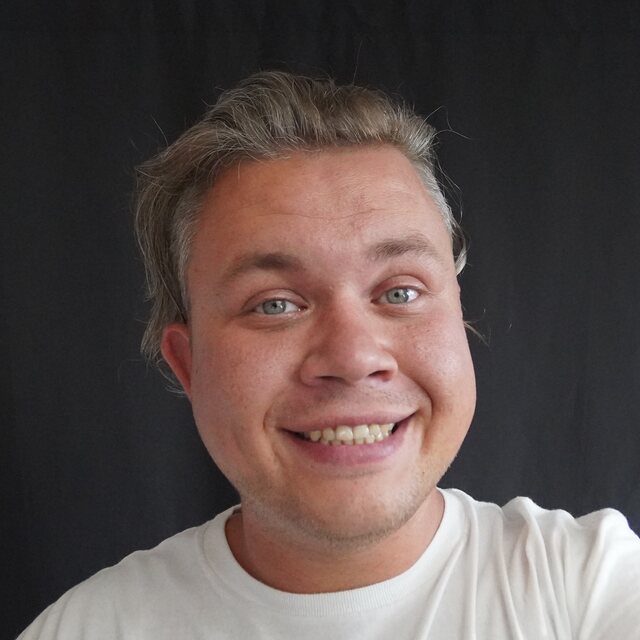 Michael Czesun, Co-Founder von Die Podfluencer
