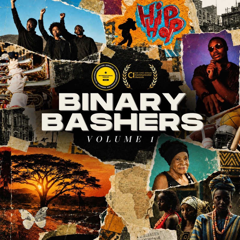Binary Bashers